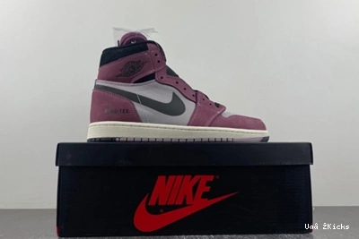 Element Vibrant 49 Gore-Tex Berry High DB2889- Jordan 1 871 0831